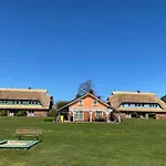 Ferienwohnanlage Nowo Nowo Whg 06 Apartment