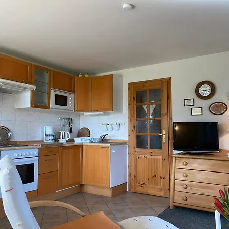 Ferienwohnanlage Nowo Nowo Whg 06 Apartment *