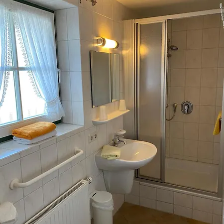 Ferienwohnanlage Nowo Nowo Whg 06 Apartmán *