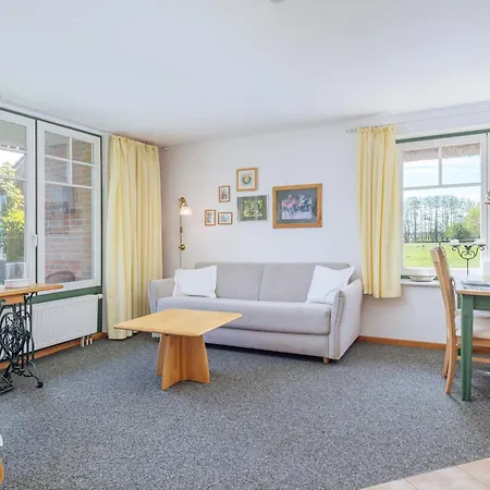 Apartment Ferienwohnanlage Nowo Nowo Whg 06 *