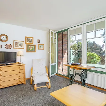 Apartment Ferienwohnanlage Nowo Nowo Whg 06 *