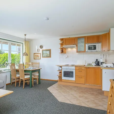 Apartment Ferienwohnanlage Nowo Nowo Whg 06 Born