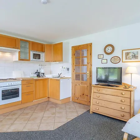 Ferienwohnanlage Nowo Nowo Whg 06 Apartment *