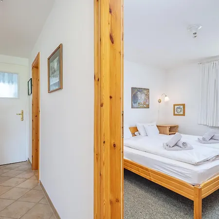 Apartment Ferienwohnanlage Nowo Nowo Whg 06 *