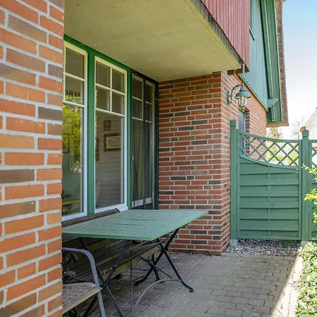 Ferienwohnanlage Nowo Nowo Whg 06 Apartment Born