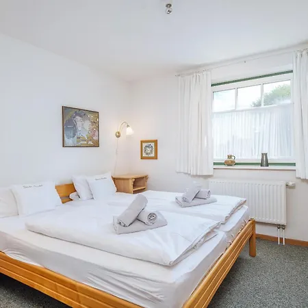 Ferienwohnanlage Nowo Nowo Whg 06 Apartment
